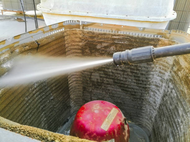 Best Commercial Air Duct Cleaning  in Old Bethpage, NY