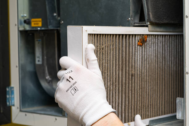 Best HVAC Duct Inspection Services  in Old Bethpage, NY