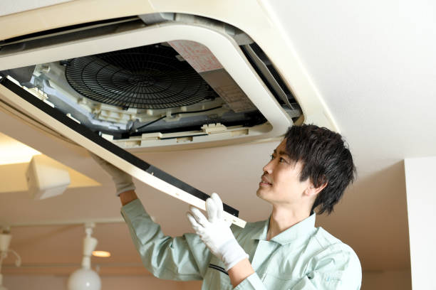 Best Emergency Air Duct Cleaning  in Old Bethpage, NY