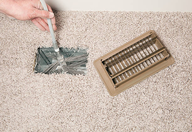 Best Professional Duct Cleaning Services  in Old Bethpage, NY